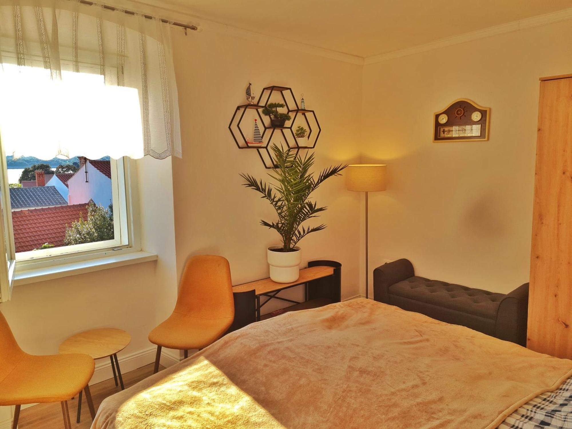 Holiday Place Veli Dvor - Vacation House With Private Garden In Old Town Пунат Экстерьер фото