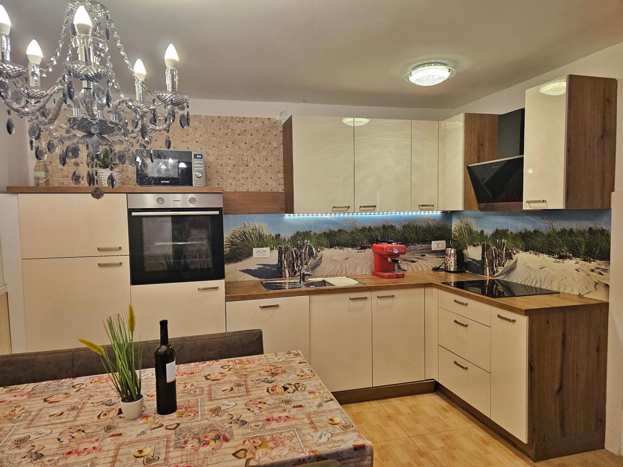Holiday Place Veli Dvor - Vacation House With Private Garden In Old Town Пунат Экстерьер фото